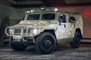 Аналог без особых понтов)