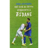 А он ещё потом и книгу про это написал!)) вот жучара! А этому "удару" даже памятник (!!) поставили в Париже))А вообще, та сборная Франции - была моейлюбимой.Бартез, Зидан,Анри,Трезеге...