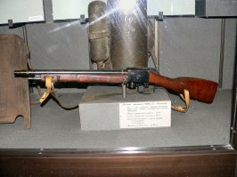 А как же главный инструмент для турпохода в такие места?