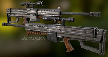 Бозар наше всё