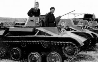 Немцы тоже походу смертниками были....