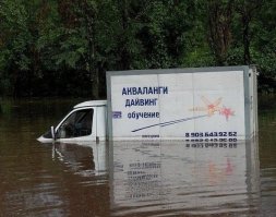 Свежая подборка автоприколов