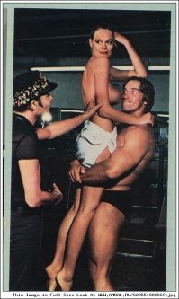 Человек, сделавший себя сам