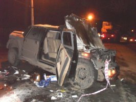 Интересно , что с находящимися внутри после дтп ?