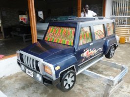 Для тамошних братков :)