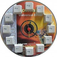 Прикольные часы на стену