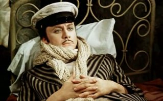 не, в Васюках спокойнее..