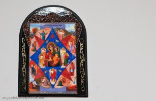 не хилое дополнение к спасательному оборудованию