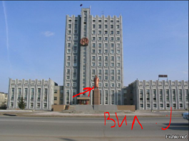 Российские города — это просто песня! Часть 6: Бийск