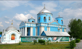 Российские города — это просто песня! Часть 6: Бийск