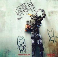 Одинокие роботы, открывающие для себя мир