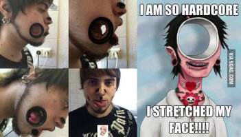 Ну, так, чисто поржать