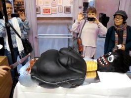 Да что там происходит