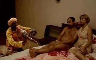 Да что там происходит