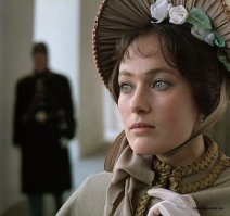 Оливия Уайлд и Лариса Гузеева