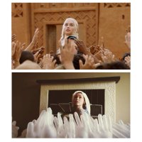 Пара сибиряков дешево и сердито переснимает сцены из популярных фильмов