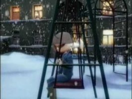 "А снег идёт, снег идёт....."