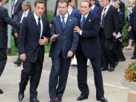 Совпадение? Не думаю!