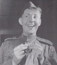 Когда появился Василий Тёркин