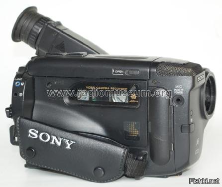 НЛО в небе над США выявила гроза