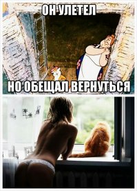 Мудрость советской мультипликации