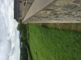 Вот такую красоту наблюдали надсмотрщики и администрация лагеря.