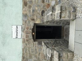 История концлагеря Маутхаузен и его лестницы