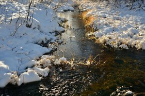 Кроме Мурманска, на Кольском полуострове, есть огромная куча очень красивых мест. И сам Мурманск здесь упоминается не красотой самого города, а именно областью.