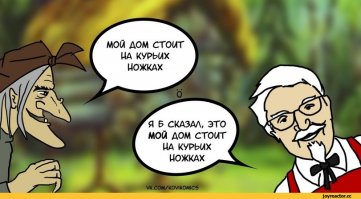 Рецепт курицы из KFC (терияки)