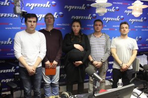 Фотоподборка за 27.02.2017