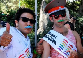 Эти "мученики" больше похожи на дрючеников.