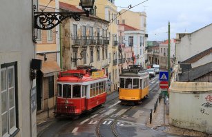 Трамвайная живопись