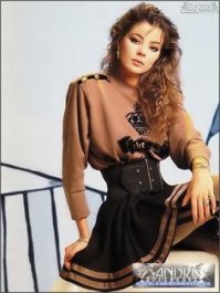 Эх САНДРА....!