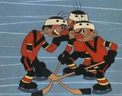 20 автоголов в одном матче