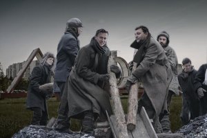 Как жили бывшие полицаи в СССР