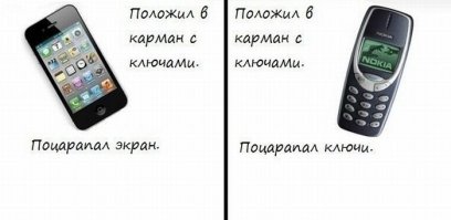 Новая Nokia 3310 официально представлена