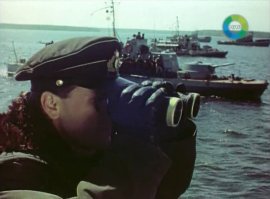 Советские торпедные катера в Великой Отечественной войне