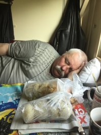 Якубович штоле??)