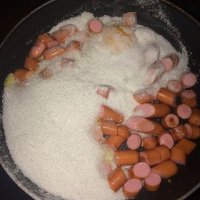 Сахар же вроде, не?