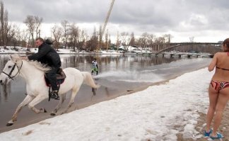 Неподражаемые картины русской жизни с ее национальными особенностями