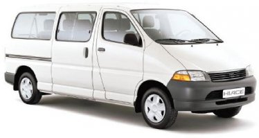 В своё время работал на Hiace 4х4. Отличный и надёжный трудяга! Никаких проблем с ним никогда не было, меняй только ремни, фильтры, масла да колодки тормозные