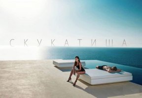 Лучший дизайн корабля для миллиардеров