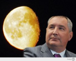 Последние лет 10 все новости о космосе выглядят как то странно.

Будет
Получит
Построят
Разработают

А потом я вижу от такие картинки - эта с космодрома Восточный.
Кстати когда там его построили?? 28 апреля помнится был пуск.
Все? Вот уже год прошел? Распилили и забыли?
Рогозин? Когда на Луну то?