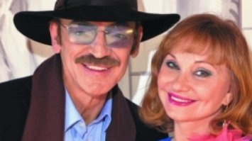 Все как у людей 
Боярский и Луппиан