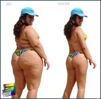 ... я понятно не испытывал иллюзий относительно того, что кому то мое скромное рукожопство покажется безобразным!!! Но поверьте - я видел оригинал за 16 тыс. руб. и мое за 3000 нисколько не хуже :) Просто серийную мебель снимают профессиональные мебельные фотографы, коим я очевидно не являюсь. Качество ЛДСП абсолютно одинаковое, стекло оно и в Африке стекло, просто нужно уметь передать все светотени, выбрать нужный ракурс  Есть целые отрасли среди дизайнеров, фотошоперов и фотографов которые специализируются на еде, мебели, оружии, машинах и т.д. 
В мебели или предметах интерьера это сделать довольно сложно, но в итоге все выглядит примерно так :)