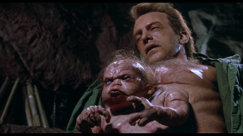 Самые отвратительные существа, найденные внутри человеческого тела