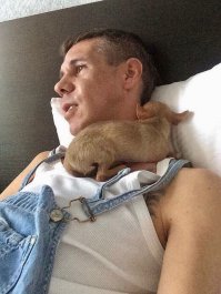 Необычные сексуальные причуды знаменитых людей