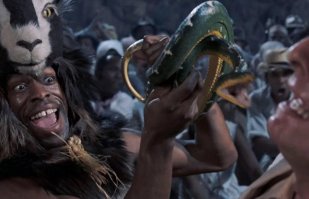 Как выглядит смерть в разных религиях и культурах