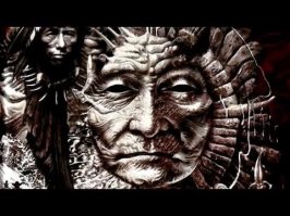 "Смерть - наш вечный попутчик. Она всегда находится слева от нас на расстоянии вытянутой руки, и смерть - единственный мудрый советчик, который всегда есть у воина. Каждый раз, когда воин чувствует, что все складывается из рук вон плохо и он на грани полного краха, он оборачивается налево и спрашивает у своей смерти, так ли это. И его смерть отвечает, что он ошибается и что кроме ее прикосновения нет ничего, что действительно имело бы значение. Его смерть говорит: "Но я же еще не коснулась тебя!" (с)