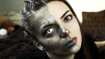 Какой красивый образ.